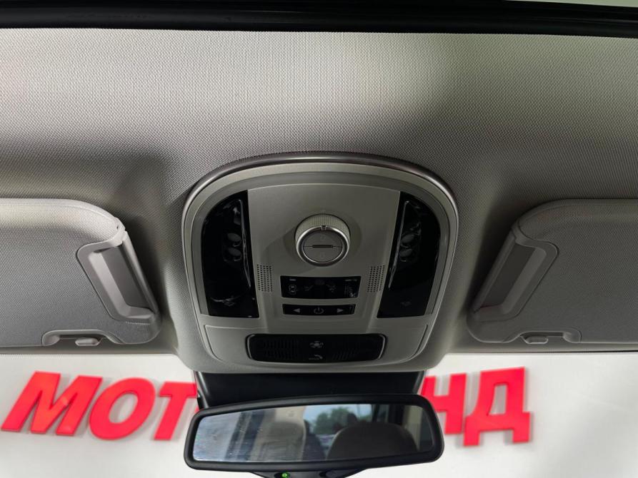 Haval H9 I Рестайлинг Воронеж  - изображение 21
