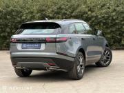 Land Rover Range Rover Velar I Рестайлинг Самара  - изображение 39