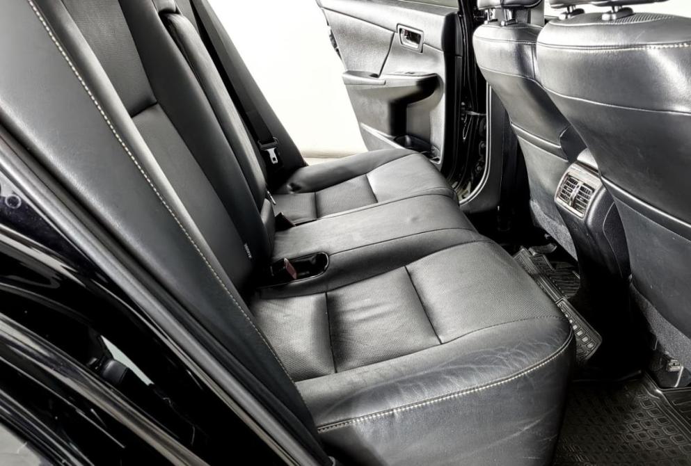 Toyota Camry VII (XV50) Рестайлинг 2 Волгоград  - изображение 17