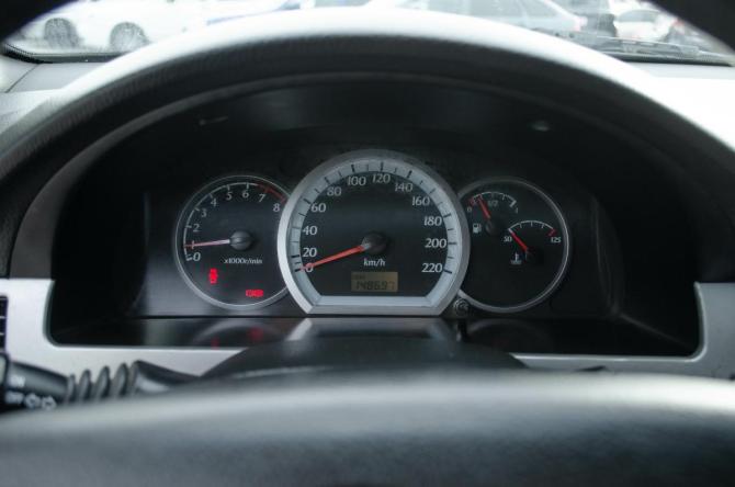Chevrolet Lacetti I с пробегом 2012 года, цена 538 000 рублей, 148690 км, седан, Автокод Объявления