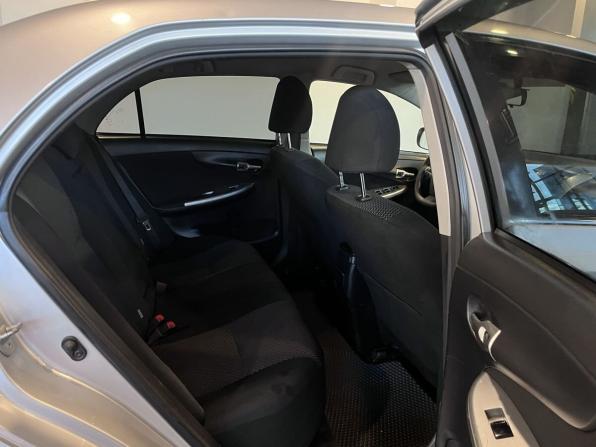 Toyota Corolla X (E140 E150) Рестайлинг с пробегом 2011 года, цена 836 000 рублей, 374920 км, седан, Автокод Объявления