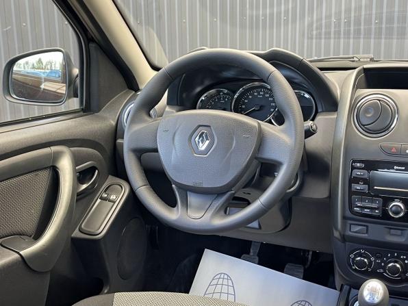 Renault Duster I Рестайлинг с пробегом 2017 года, цена 1 437 000 рублей, 50546 км, внедорожник, Автокод Объявления