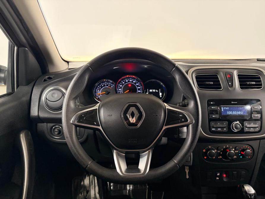 Renault Sandero II Рестайлинг Екатеринбург  - изображение 21