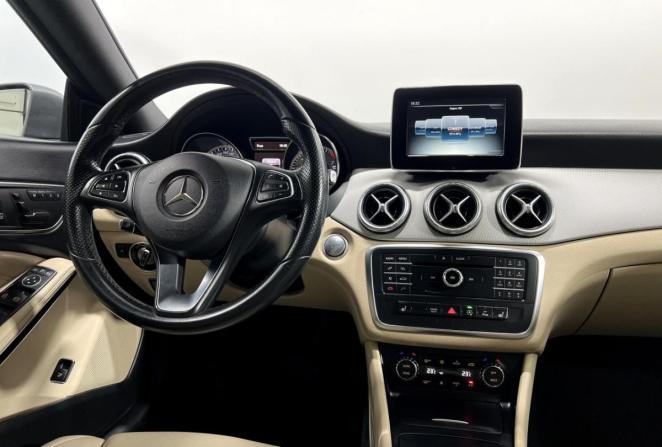 Mercedes-Benz CLA I (C117 X117) с пробегом 2015 года, цена 1 950 000 рублей, 96920 км, седан, Автокод Объявления