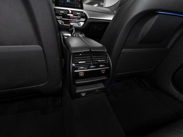 BMW 6 серии IV (G32) с пробегом 2019 года, цена 4 500 000 рублей, 89888 км, хэтчбек, Автокод Объявления