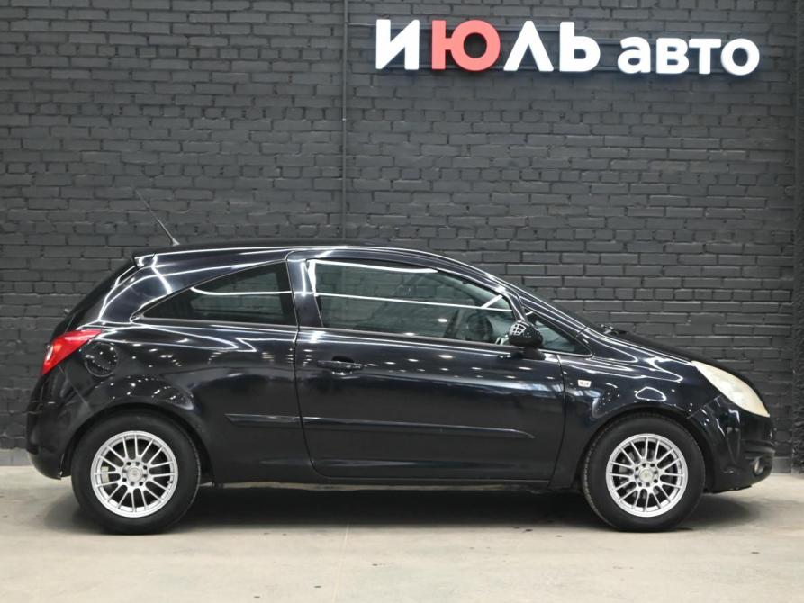 Opel Corsa D Екатеринбург  - изображение 9