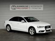 Audi A4 IV (B8) Рестайлинг Кемерово  - изображение 33