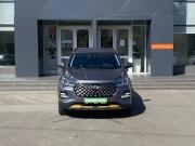 Chery Tiggo 4 Pro I Краснодар  - изображение 22