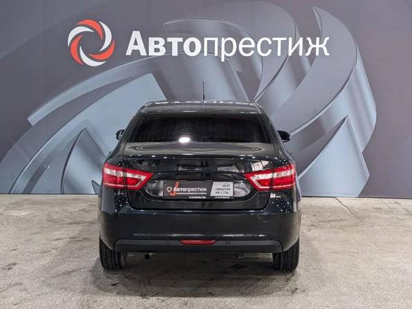 Lada (ВАЗ) Vesta I с пробегом 2018 года, цена 849 000 рублей, 94622 км, седан, Автокод Объявления