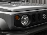Suzuki Jimny IV Москва  - изображение 50