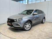 Lada (ВАЗ) Vesta I Волжский  - изображение 24