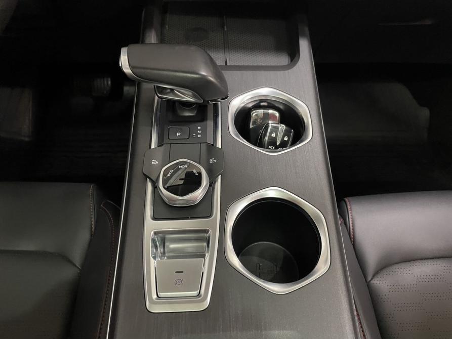 Changan CS55 Plus II Воронеж  - изображение 15