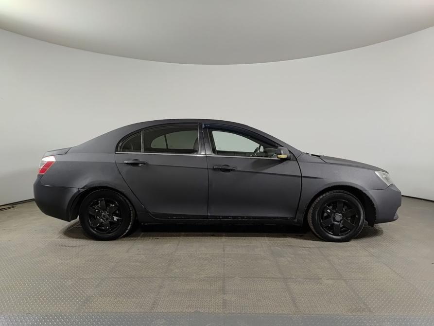 Geely Emgrand EC7 Уфа  - изображение 5
