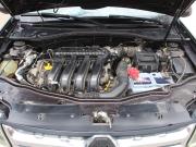 Renault Duster I Рестайлинг Липецк  - изображение 29