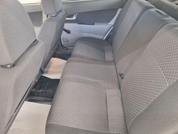 Lada (ВАЗ) Priora I с пробегом 2010 года, цена 330 000 рублей, 83233 км, универсал, Автокод Объявления