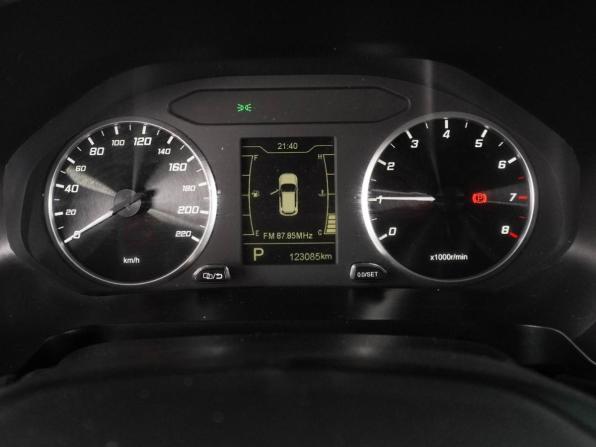 Chery Tiggo 4 Pro I с пробегом 2022 года, цена 1 199 000 рублей, 123085 км, внедорожник, Автокод Объявления