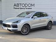 Porsche Cayenne III Москва  - изображение 32