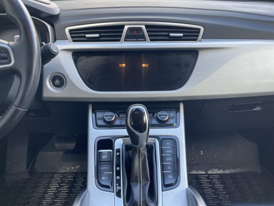 Geely Atlas I Брянск  - изображение 14