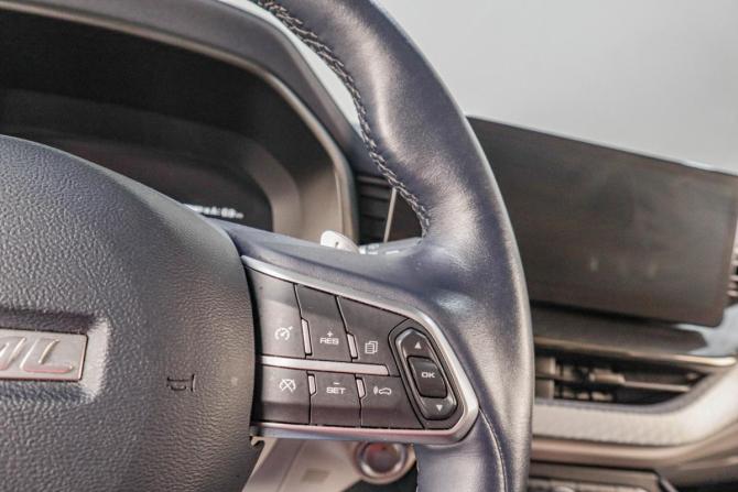 Haval F7 I Рестайлинг с пробегом 2023 года, цена 2 729 000 рублей, 66882 км, внедорожник, Автокод Объявления