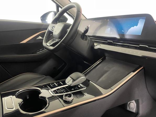 Omoda C5 I с пробегом 2023 года, цена 1 839 000 рублей, 74606 км, внедорожник, Автокод Объявления