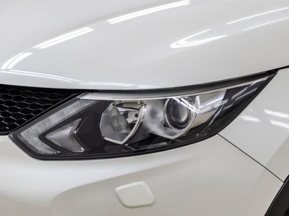 Nissan Qashqai II с пробегом 2015 года, цена 1 448 000 рублей, 210264 км, внедорожник, Автокод Объявления