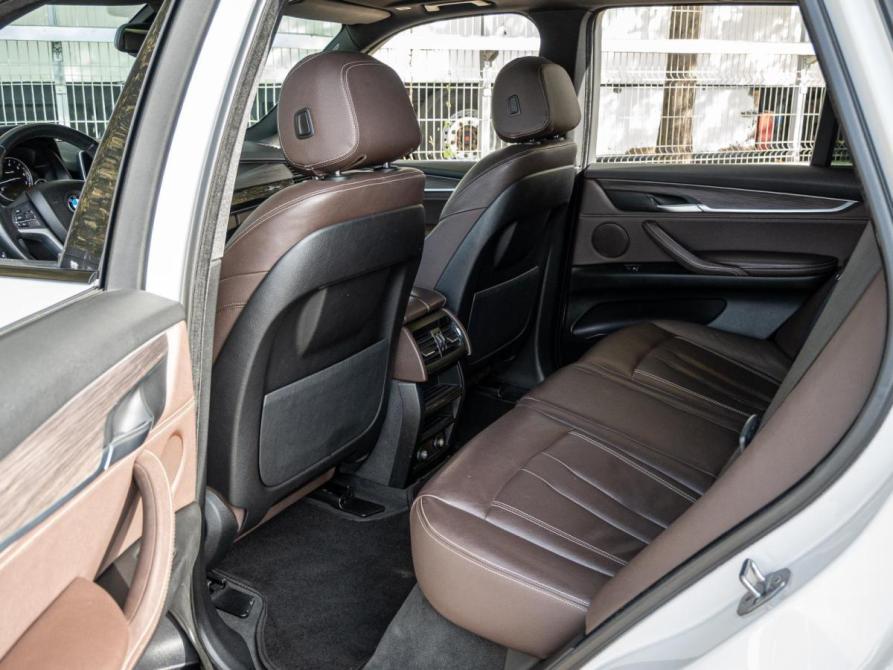 BMW X5 III (F15) Краснодар  - изображение 11