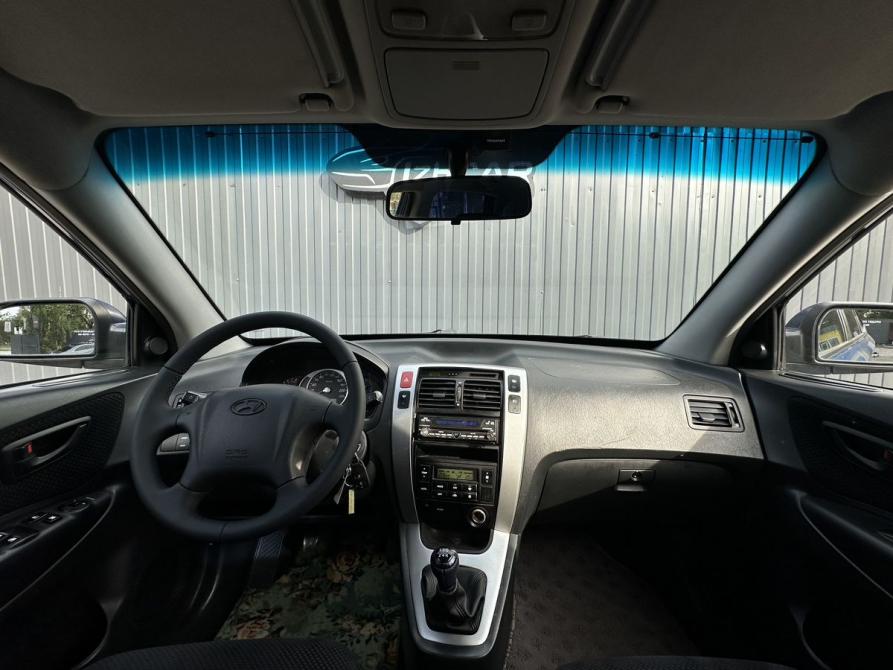 Hyundai Tucson I Ижевск  - изображение 12
