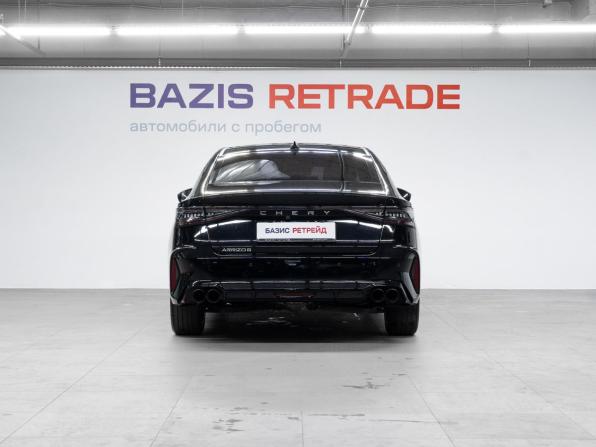 Chery Arrizo 8 с пробегом 2023 года, цена 1 875 000 рублей, 56944 км, седан, Автокод Объявления