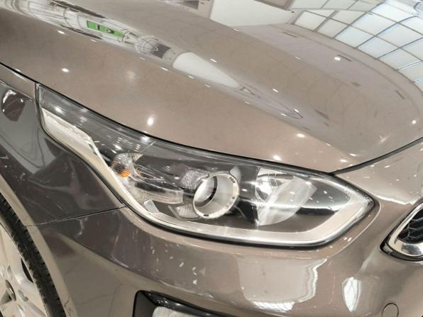 Kia Ceed III с пробегом 2019 года, цена 1 643 000 рублей, 137702 км, хэтчбек, Автокод Объявления