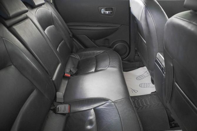 Nissan Qashqai I Рестайлинг с пробегом 2011 года, цена 1 099 000 рублей, 187000 км, внедорожник, Автокод Объявления