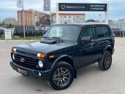 Lada (ВАЗ) Niva Legend Калуга  - изображение 18