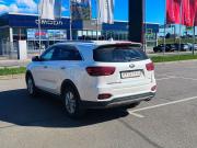 Kia Sorento III Prime Рестайлинг Санкт-Петербург  - изображение 8