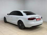 Audi A4 IV (B8) Рестайлинг Альметьевск  - изображение 33