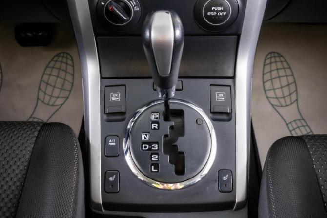 Suzuki Grand Vitara II Рестайлинг с пробегом 2011 года, цена 1 329 000 рублей, 201140 км, внедорожник, Автокод Объявления