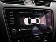 Skoda Octavia III (A7) Рестайлинг Волгоград  - изображение 38