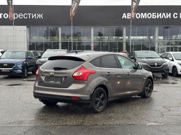 Ford Focus III с пробегом 2011 года, цена 637 500 рублей, 203000 км, хэтчбек, Автокод Объявления