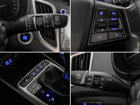 Hyundai Creta I с пробегом 2018 года, цена 1 750 000 рублей, 83179 км, внедорожник, Автокод Объявления