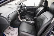 Toyota Corolla X (E140 E150) Красноярск  - изображение 34