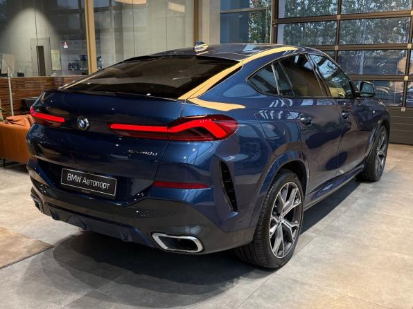BMW X6 III (G06) с пробегом 2020 года, цена 6 790 000 рублей, 169612 км, внедорожник, Автокод Объявления