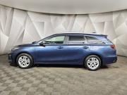 Kia Ceed III Москва  - изображение 26