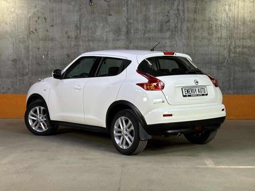 Nissan Juke I Уфа  - изображение 5