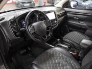 Mitsubishi Outlander III Рестайлинг 3 Москва  - изображение 40