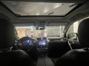 Lexus GX II Рестайлинг Нижний Тагил  - изображение 29