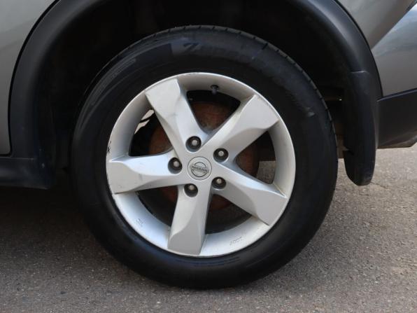Nissan Juke I с пробегом 2013 года, цена 810 000 рублей, 239003 км, внедорожник, Автокод Объявления