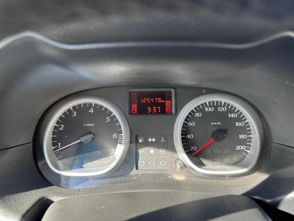 Renault Duster I с пробегом 2014 года, цена 889 000 рублей, 125479 км, внедорожник, Автокод Объявления