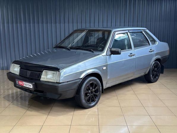 Lada (ВАЗ) 21099 с пробегом 2006 года, цена 129 800 рублей, 103000 км, седан, Автокод Объявления