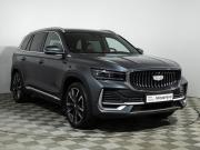 Geely Monjaro I Санкт-Петербург  - изображение 29