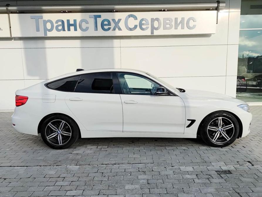 BMW 3 серии VI (F3x) Казань  - изображение 5