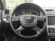 Skoda Octavia II (A5) Рестайлинг Москва  - изображение 27