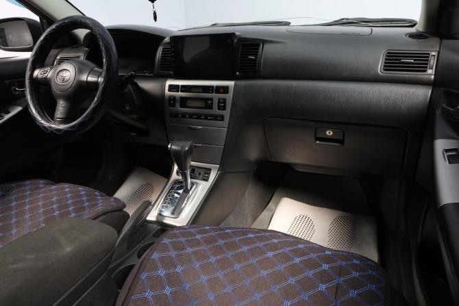 Toyota Corolla IX (E120 E130) Рестайлинг с пробегом 2006 года, цена 749 000 рублей, 219000 км, седан, Автокод Объявления